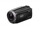 デジタルHDビデオカメラ　HDR-CX675　SONY